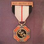 Electric Light Orchestra - ELO's Greatest Hits - Jet Records - Rock