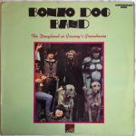 Bonzo Dog Doo-Dah Band - The Doughnut In Granny's Greenhouse - Sunset Records - Rock