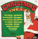 Various - Christmas With The Stars - Pickwick Records - Folk