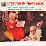Wally Stott, Orchestra & Chorus - Christmas By The Fireside - Marble Arch - Folk