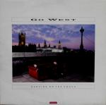 Go West - Dancing On The Couch - Chrysalis - Synth Pop