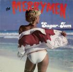 The Merrymen - Sugar Jam - Merry Disc - Reggae
