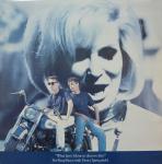 Pet Shop Boys & Dusty Springfield - What Have I Done To Deserve This? - Parlophone - Synth Pop