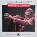 Humphrey Lyttelton - The Best Of Humphrey Lyttelton - Black Lion Records - Jazz