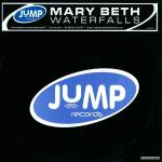 Mary Beth - Waterfalls - Jump Records  - UK Garage