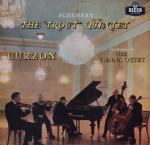 Franz Schubert, Clifford Curzon & Mitglieder Des Wiener Oktetts - The Trout Quintet - Decca - Classical