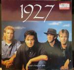 1927 - Don´t Forget Me - WEA - Rock