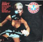 The Ventures - Theme From Shaft - United Artists Records - Rock