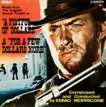 Ennio Morricone - A Fistful Of Dollars & For A Few Dollars More - Camden - Soundtracks