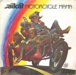 Sailcat - Motorcycle Mama - Elektra - Rock