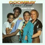 Goombay Dance Band - Born To Win - Epic - Pop