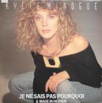 Kylie Minogue - Je Ne Sais Pas Pourquoi & Made In Heaven - PWL Records - Pop