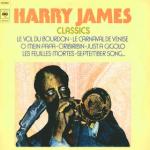 Harry James  - Classics - CBS - Jazz