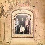 Bread - Manna - Elektra - Rock