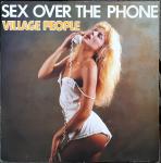 Village People - Sex Over The Phone - Record Shack Records - Disco