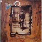 Roy Orbison - You Got It - Virgin - Rock