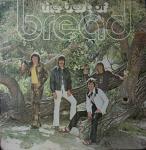 Bread - The Best Of Bread - Elektra - Rock