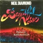 Neil Diamond - Beautiful Noise - CBS - Rock