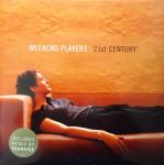 Weekend Players - 21st Century - Multiply Records - UK House