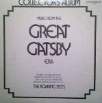 Various - Music From The Great Gatsby Era - GRC - Jazz
