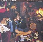 Captain & Tennille - Come In From The Rain - A&M Records - Soul & Funk