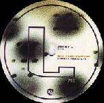 Jonny L - Movin Thru  Air - XL - Drum & Bass
