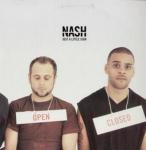 Nash - Just A Little Sign - Go! Beat - Soul & Funk