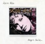 Rosie Vela - Magic Smile - A&M Records - Synth Pop