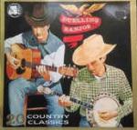 Various - Duelling Banjos 20 Country Classics - Platinum Music - Country and Western
