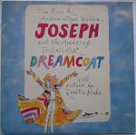 Andrew Lloyd Webber And Tim Rice - Joseph And The Amazing Technicolor Dreamcoat - MCA Records - Soundtracks