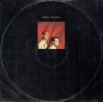 Red Box - Lean On Me - Sire - Synth Pop