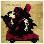 D'Stephanie - Shake It Down - Format - UK House