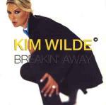Kim Wilde - Breakin Away - MCA Records - Progressive