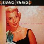 Dinah Shore - Moments Like These - RCA - Easy Listening
