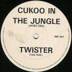 DJ Seduction - Cukoo In The Jungle EP - Impact - Hardcore