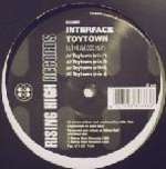 Interface - Toytown (Remixes) - Rising High - Hardcore