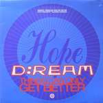 D:Ream - Things Can Only Get Better - Magnet - Progressive