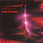 DJ Krust - True Stories / Cold War - Talkin' Loud - Drum & Bass