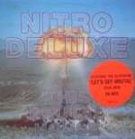 Nitro Deluxe - Lets Get Brutal / This Brutal House - Cool Tempo - UK House