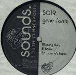 Gene Farris - Spring Fling - Sounds - US House