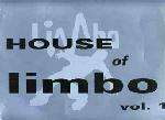 Various - House Of Limbo Vol.1 - Limbo - UK House