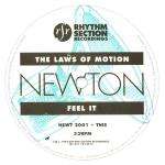 Newton - Club Class - Rhythm Section - Hardcore