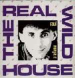 Raul Orellana - The Real Wild House - BCM Records - Balearic