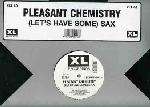 Pleasant Chemistry - Sax - XL - Hardcore