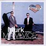 Various - Miami Vice Starring Murk - discs 1 & 2 of 3 - DMC Publishing - US House