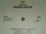 Grand Fiesta - Ritmo De La Noche - BMG UK & Ireland - UK House