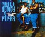 Chaka Demus & Pliers - Every Kinda People - Island (Jamaica) - Reggae