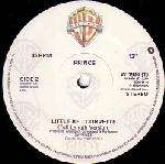 Prince - 1999 - Warner Music UK Ltd. - Disco