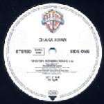 Chaka Khan - I'm Every Woman Remix - Warner Bros. Records, Inc. - Disco