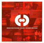 Joshua Ryan - Buildings Inbetween - System Recordings - US House